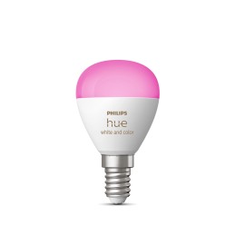 Philips Hue White & Color...